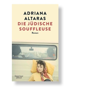 Die jüdische Souffleuse