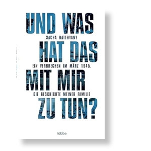 Und was hat das mit mir zu tun