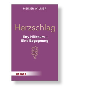 Herzschlag -  Etty Hillesum – Eine Begegnung