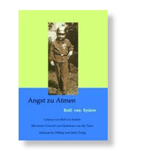 Angst zu Atmen - DVD