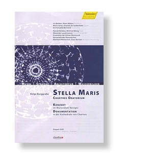 Stella Maris - DVD