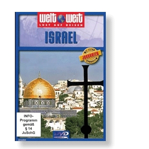 Israel - DVD