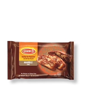 Marmorkuchen, 250 g, glutenfrei, Angebot, MHD 12/25