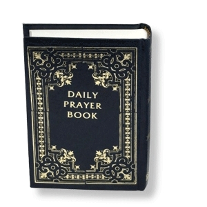 Siddur Avodat Israel Englisch