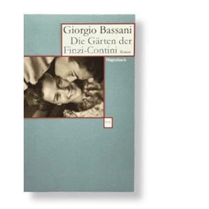 Die Gärten der Finzi-Contini