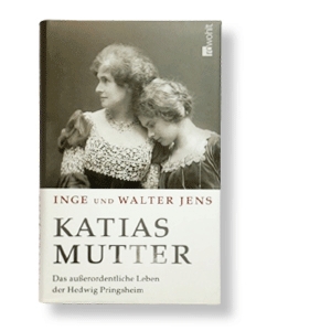 Katias Mutter - Roman