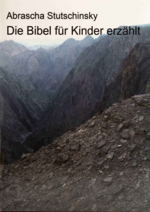 Die Bibel für Kinder erzählt