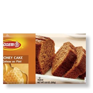 Honigkuchen - 400 g
