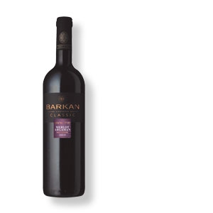 Barkan Classic Merlot/Argaman