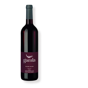 Gamla Merlot