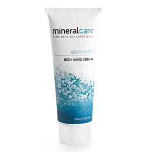 Handcreme mit Algenextrakten, 100 ml