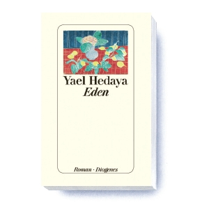 Eden von Yael Hedaya