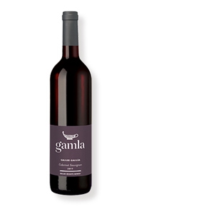 Gamla Cabernet Sauvignon