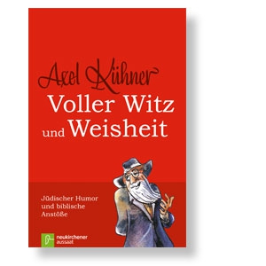 Voller Witz und Weisheit