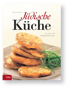 Jüdische Küche