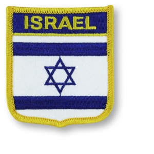 Emblem Israel