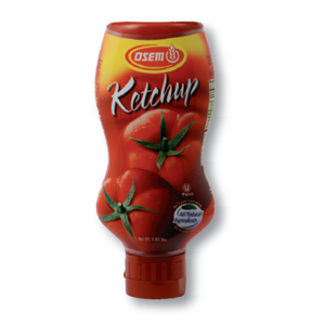 Tomaten-Ketchup, 750 g