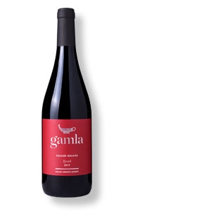 Gamla Syrah