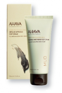 AHAVA Dermud nährende und reichhaltige Körpercreme, 200 ml