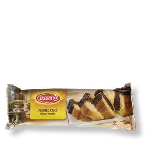 Traditioneller Marmorkuchen, 400-Gramm-Packung