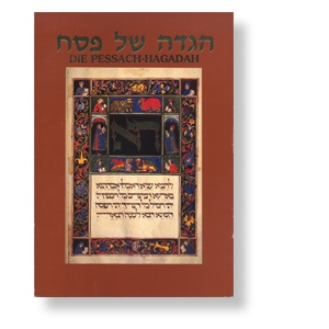 Pessach-Haggada
