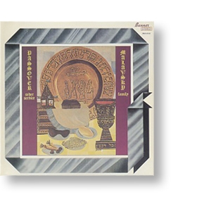 Passover Seder Service - CD