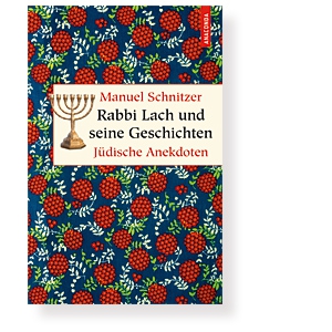 Rabbi Lach und seine Geschichten