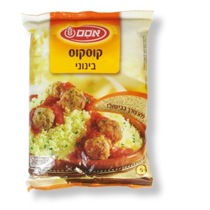Couscous (medium), 350 g