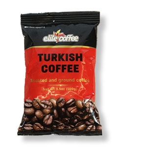 Kaffee, türkisch, 100 g, Angebot