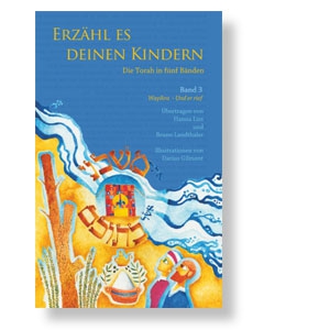 Bibel für Kinder 