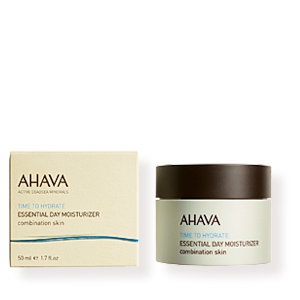 AHAVA Intensive Feuchtigkeitscreme für Mischhaut, 50 ml