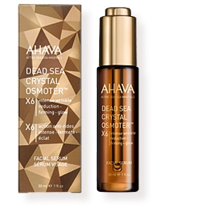 AHAVA Crystal Osmoter X6 Facial Serum, 30 ml