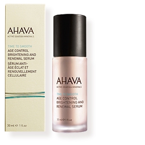 AHAVA Renewal Serum für die Nacht, 30 ml