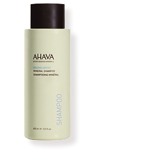 AHAVA - Mineral-Shampoo