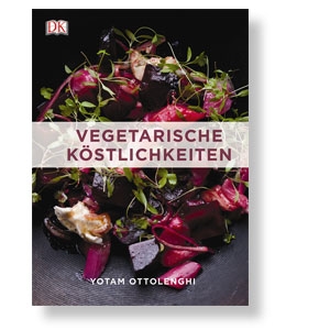 Vegetarische Köstlichkeiten