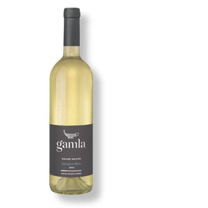 Gamla Sauvignon Blanc