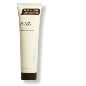 AHAVA Handcreme, Sondergröße, 150 ml