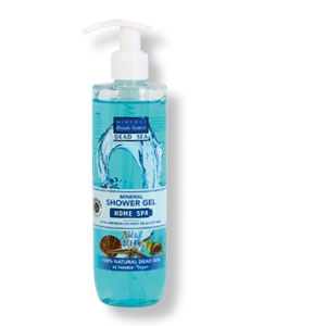 Aroma-Bade-und Dusch-Gel „Ocean“, 300 ml