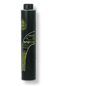 Natives Olivenöl extra virgin, 500-ml-Dose