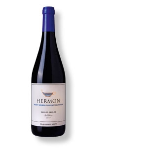 Mount Hermon Cabernet Sauvignon