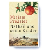 Nathan und seine Kinder - Taschenbuch