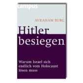 Avraham Burg - Hitler besiegen