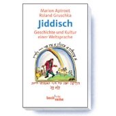 Jiddisch von Marion Aptroot / Roland Gruschka