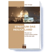 Streit um das Heilige Land