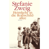 Heimkehr in die Rothschildallee