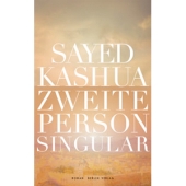 Zweite Person Singular