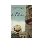 Max, der Schlawiner - Isaac B. Singer