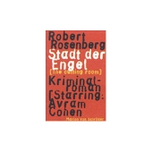 Stadt der Engel - Robert Rosenberg