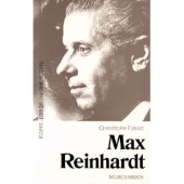 Der Theaterregisseur Max Reinhardt (1873-1943)