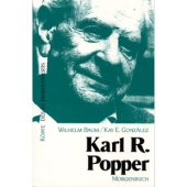 Der Philosoph Karl Popper (1902-1994)